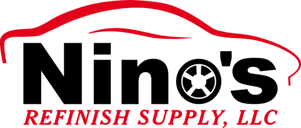 Nino’s Refinish Supply, LLC